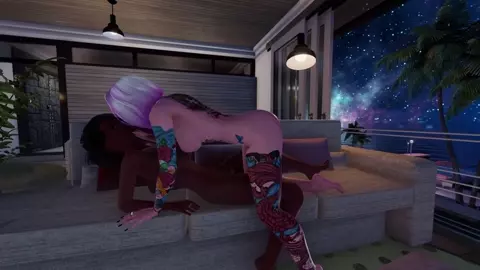 The Parting Bitch