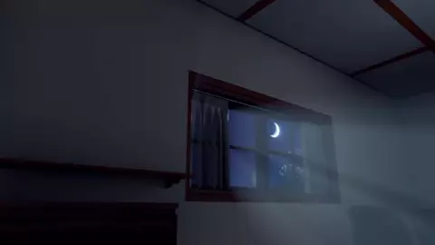 Night Correction「Tradelt」