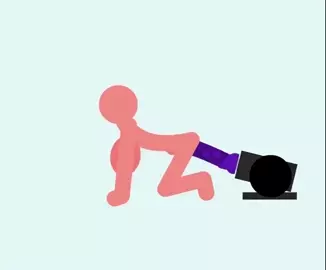 [StickLewds] Bimbo Fuck Fest