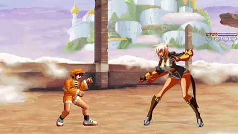 Bao vs Bullet