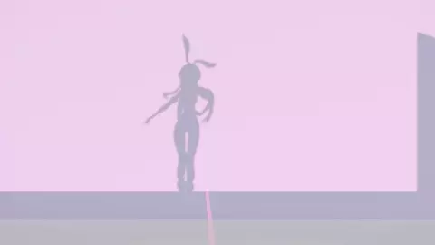Shimakaze - Yeah Oh Ahhh Oh! [MMD R18] AiMii