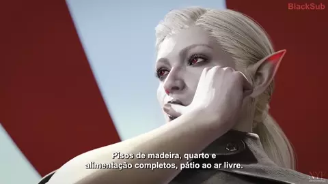 The Bordello Calarel [LEGENDADO PT-BR]