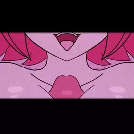 Lunaria's Paizuri Animation (full version) (with sfx)