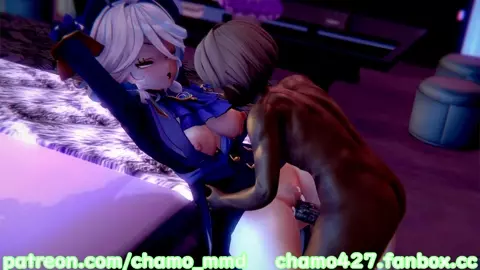 Furina (chamosan)