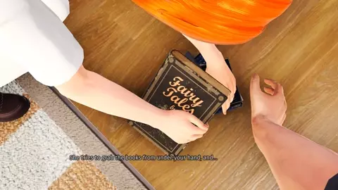 A House In The Rift: Chapter 12. The Best Connections Are Made Buck Naked