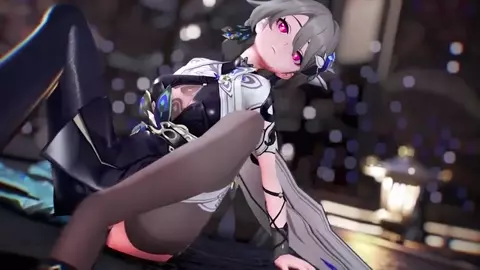 [Sex&Dance] VITA
