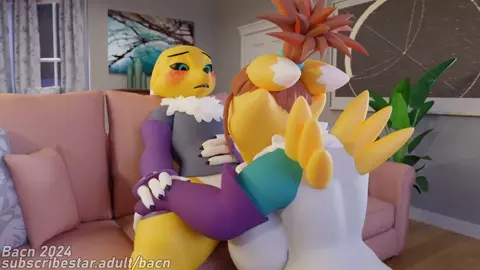 Rika Blowjob