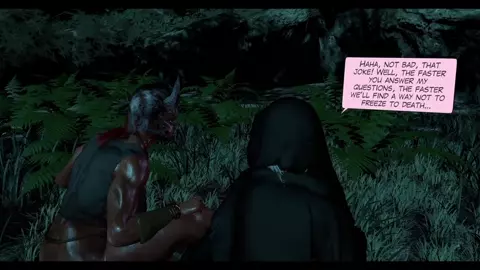 Baldur's gape vol 2