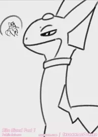 Oral vore by insomniacovrlrd