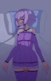 Wet Dream