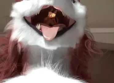 Oral vore by torva maan
