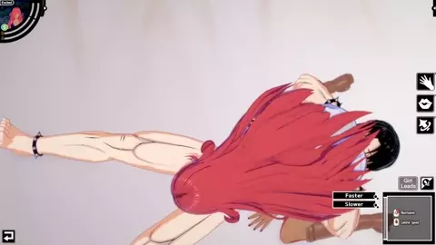 Kirche hentai sex