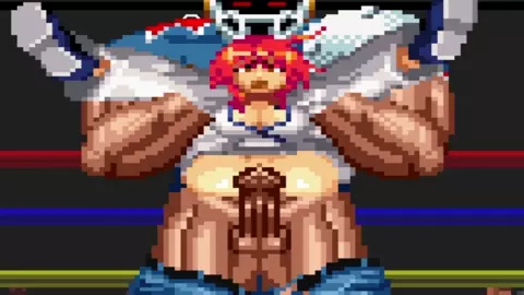 Akfgz Full Nelson Stage 1.2(Sample)