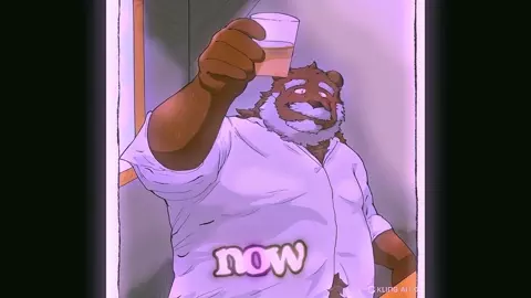 Furry DILF Party (FAP hero + 1 hit)