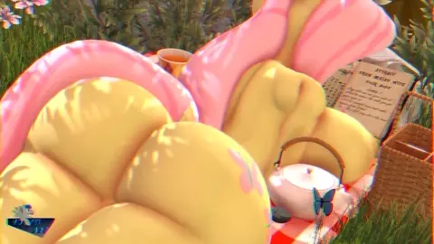 "Breeding Season" | MLP HMV/PMV
