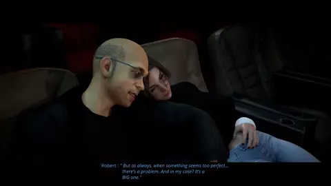 Lara & The Black Addiction Vol 1_Part 1