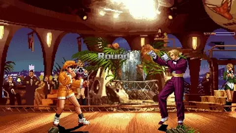 Bao vs King