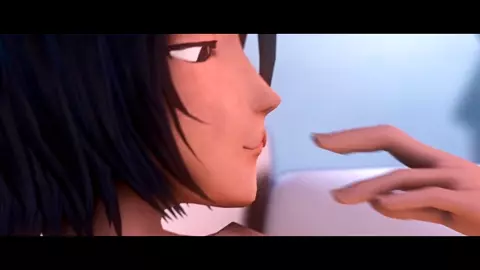 Rukia Kuchiki solo commission (Bleach futa)