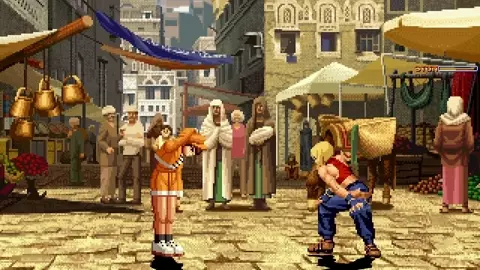 Bao vs Blue Mary