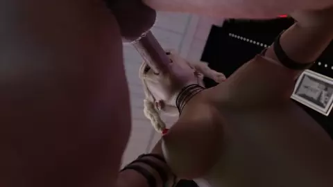 [PussWuss] Santa & Emilly