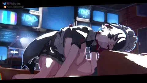 Ellen Joe (SOUND)