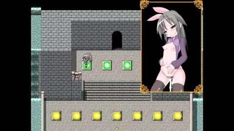 Dungeon party1