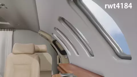 Mercy's Mile High Club [rwt4184]