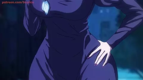 Mei Mei Gives Blowjob To A Stranger [Soyrice]