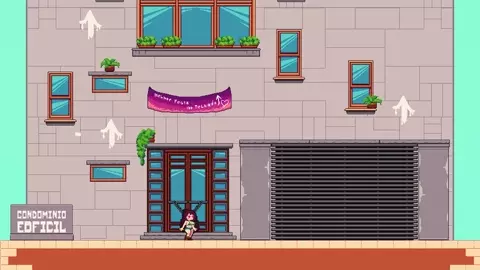 Hentai Party on Rooftop Trailer