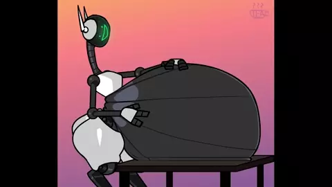 Post vore by teatimetrin
