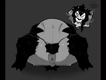 Post vore by teatimetrin