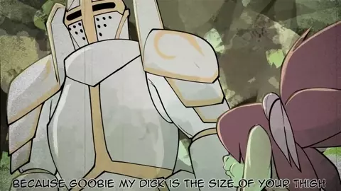 Goblin girls pmv | “when the Goblins cum out”