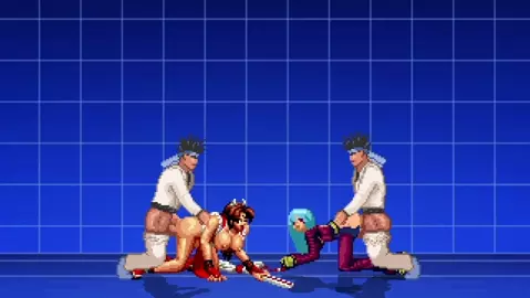 Mai and Kula