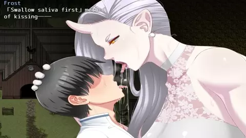 Silly Girls Quest - 6 No Commentary