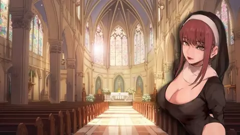 [Hentai JOI] The Colosseum of Sex Win or Get Fucked [4+ Hours] [Trailer]