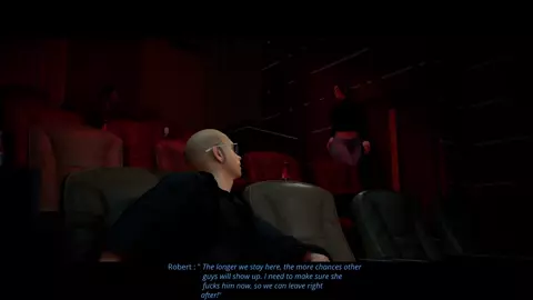 Lara & The Black Addiction Vol 1 Part 2 Trailer