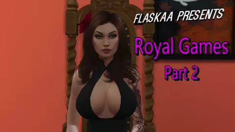 "Royal Games" Pr.2