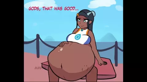 Post vore by absolutevl