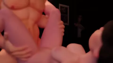 No Looking