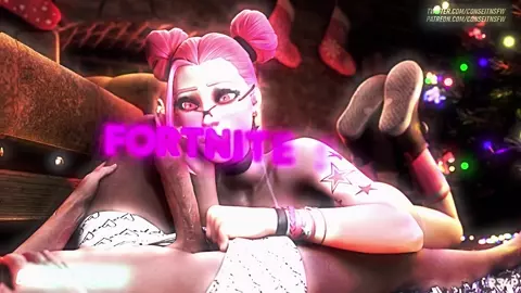 Fortnite Sluts NO.1
