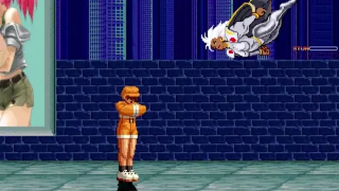 Bao vs Storm