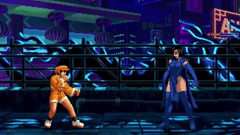 Bao vs Raven