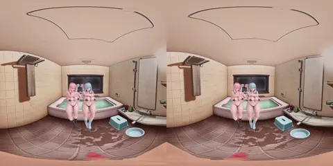 MMD VR [22]