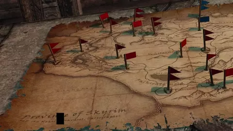Diplomacy - Preview [Skyrim4Ever}