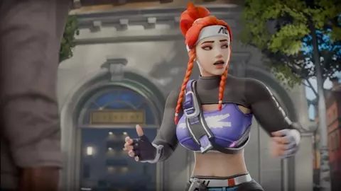 Brigitte get fucked [NO WM] [Aphy3d] V2
