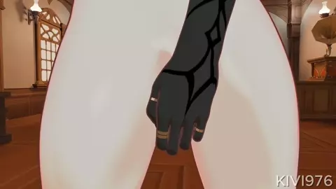 Dominance Arlecchino [Kivi976]