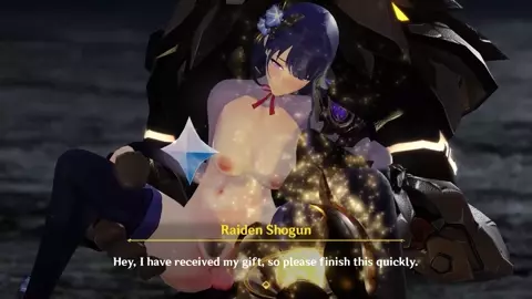 Special Quest