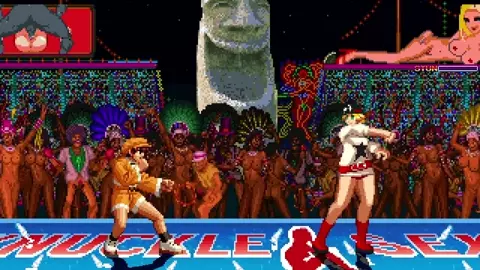 Bao vs Alice
