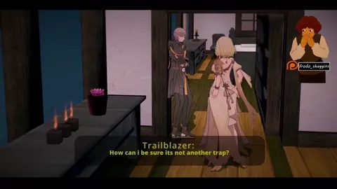 Aglaea's apology