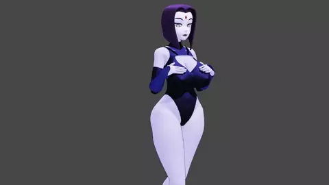 1 or 2? raven model